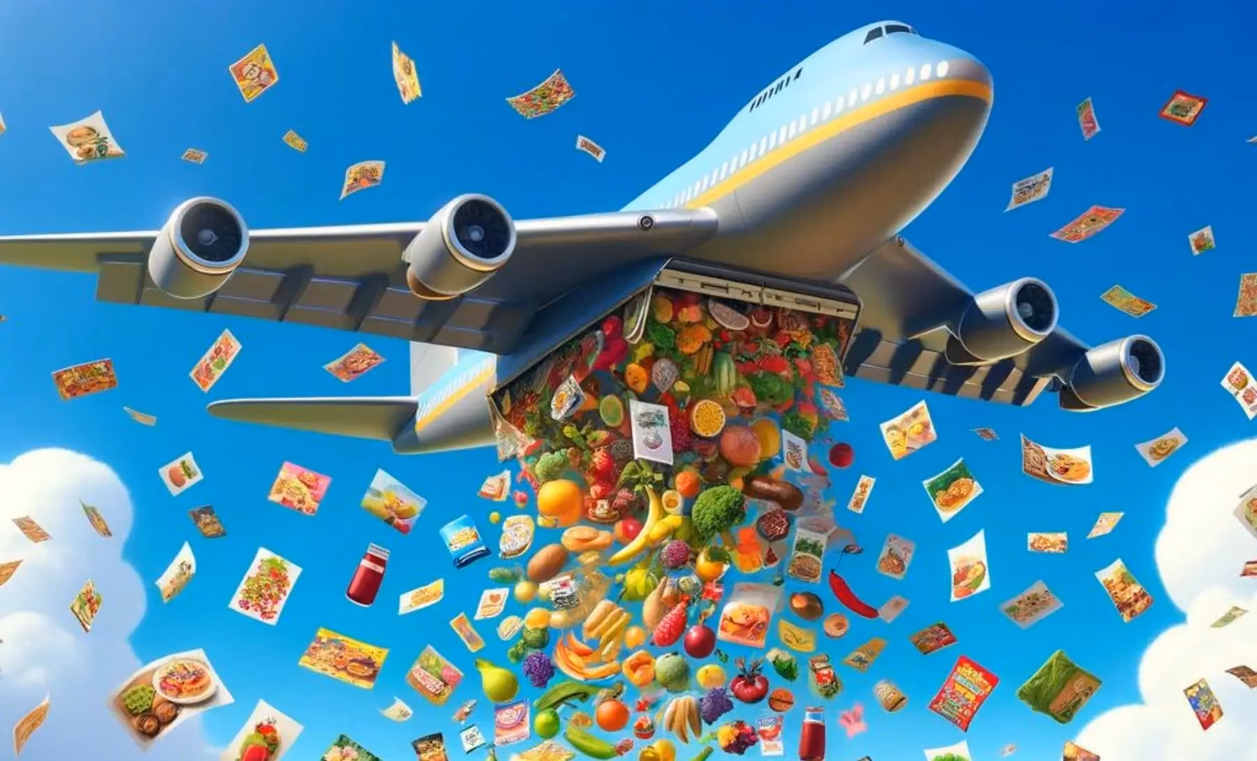 Intermarché mise sur l'IA de Keepeek pour booster son e-commerce