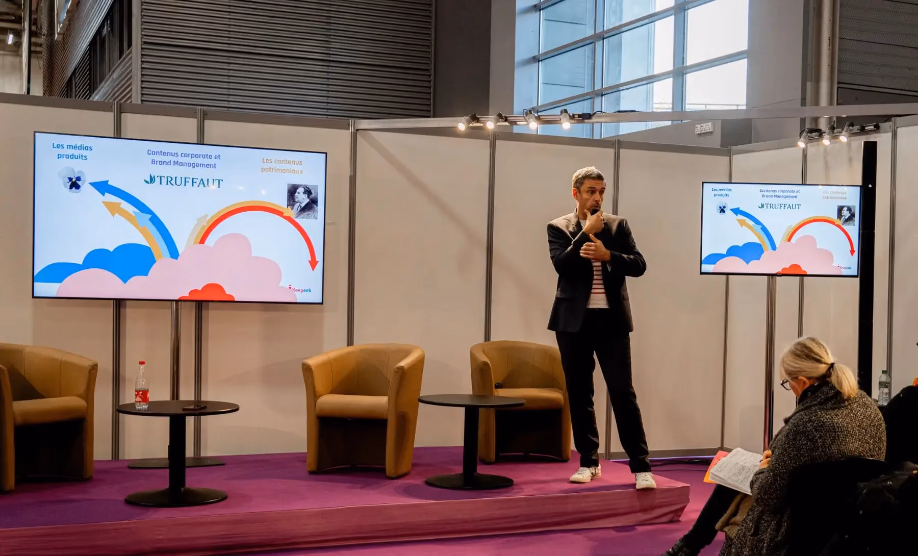 Truffaut : comment dynamiser sa stratégie e-commerce grâce au DAM ?