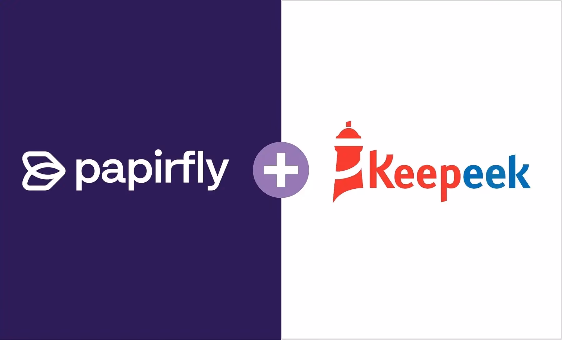 Keepeek joins the Papirfly group, European leader in Brand Management