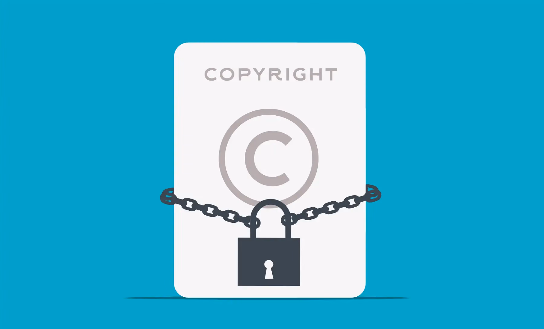 Mastering the principles of copyright to effectively operate a DAM solution