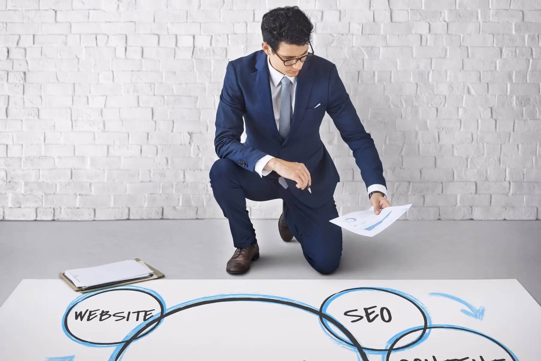 Building a strong brand identity with Digital Asset Management