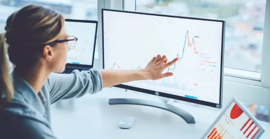 Analyze DAM trends