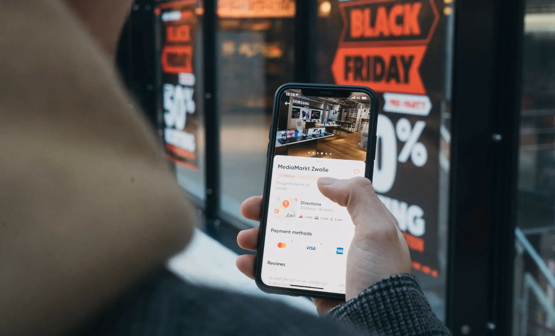 DAM for e-commerce: from content creation to multi-channel distribution
