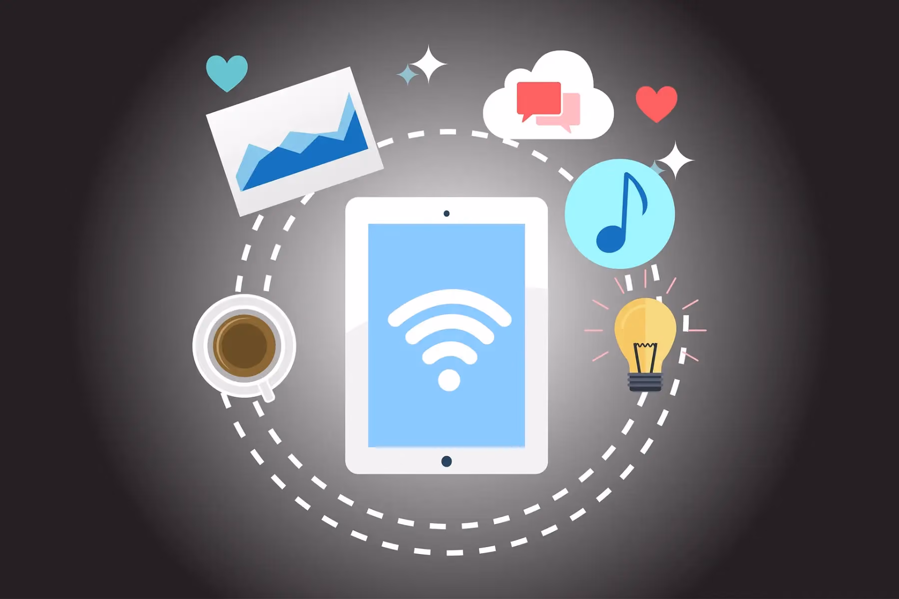 Media management at the heart of the customer experience