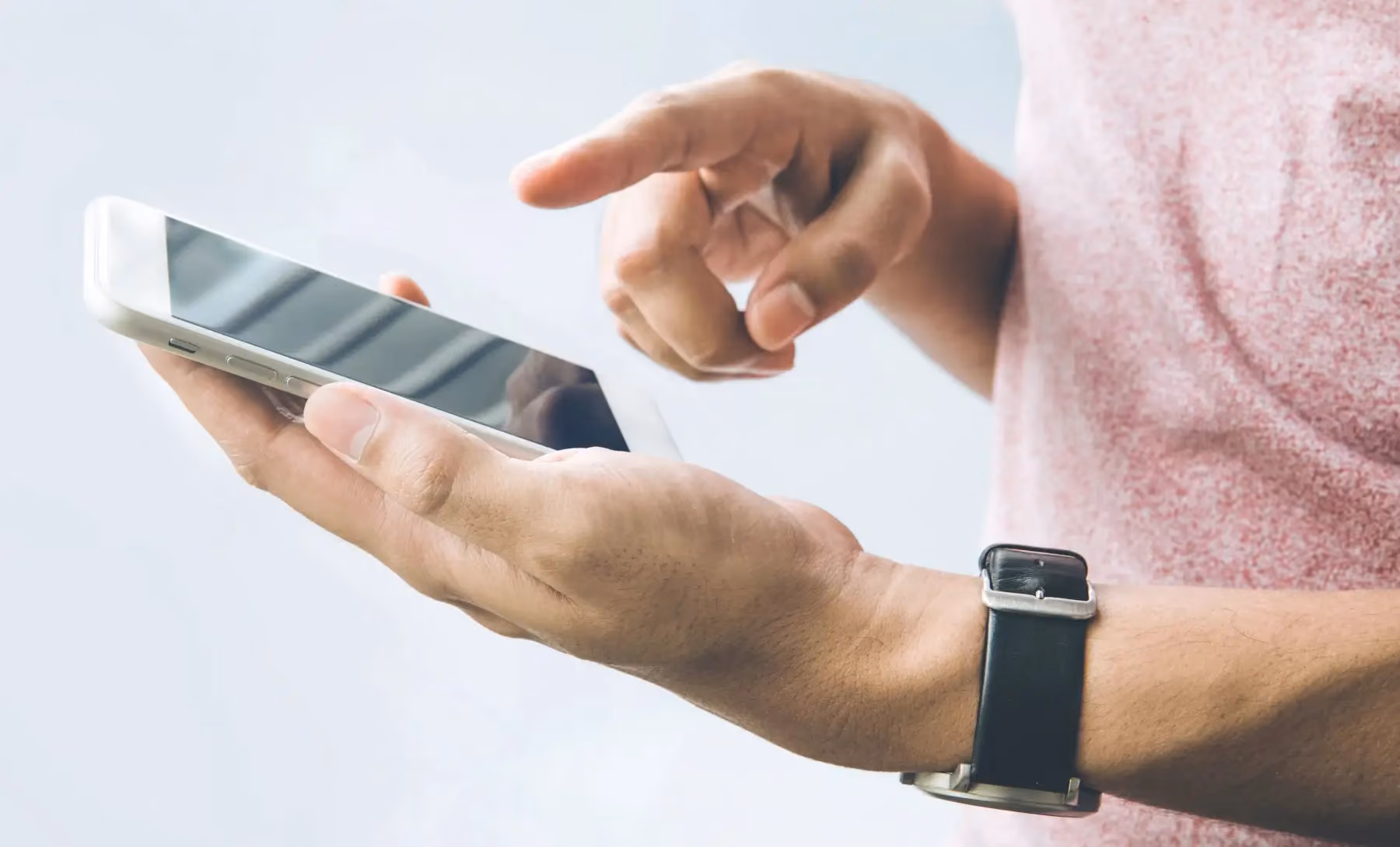 Your Keepeek DAM in your pocket!