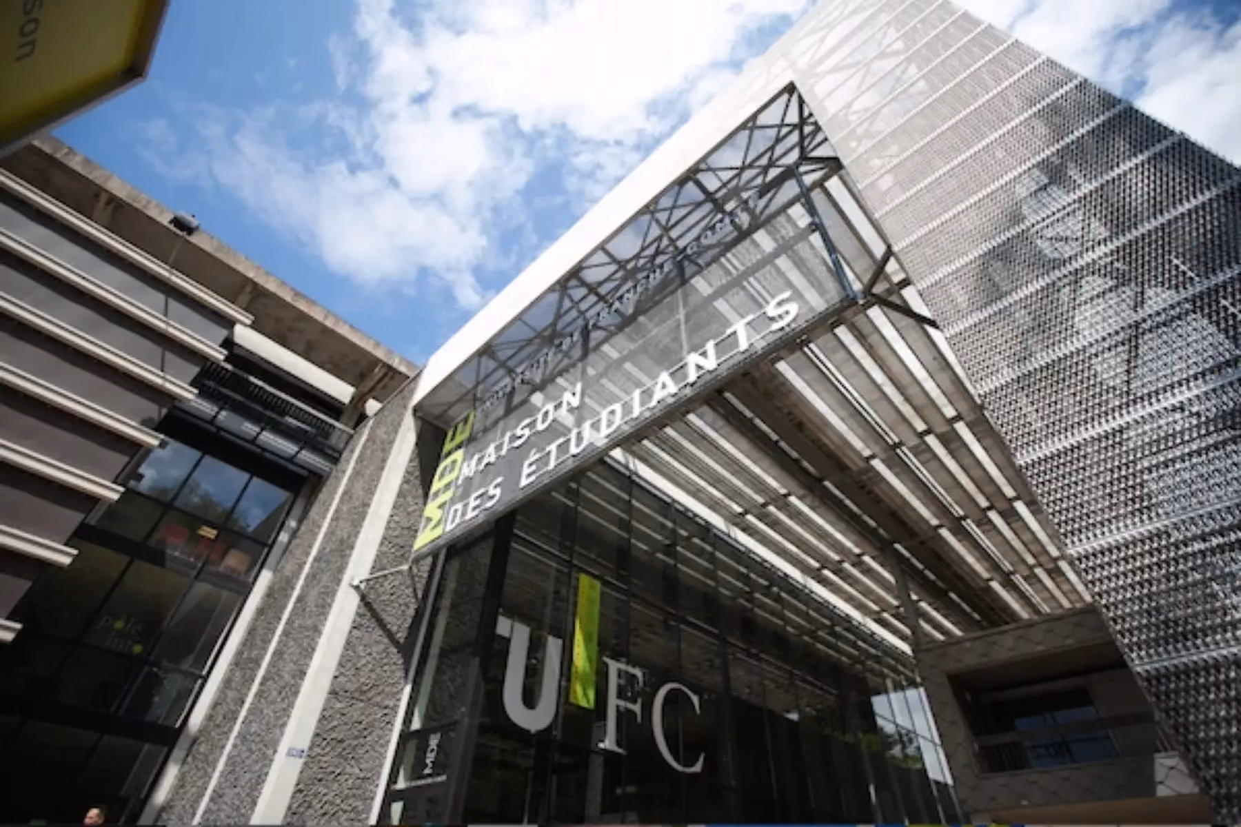Université de Franche-Comté optimizes photo management with Keepeek DAM