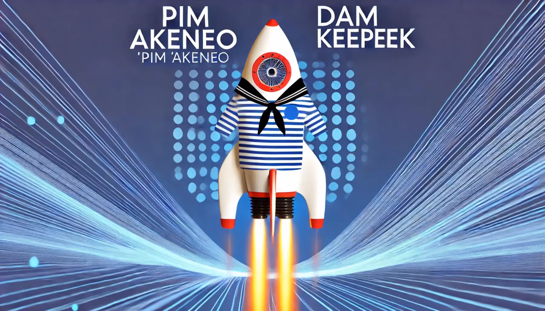 Discover Akepeek, the connector that intelligently links your Akeneo PIM to your Keepeek DAM.