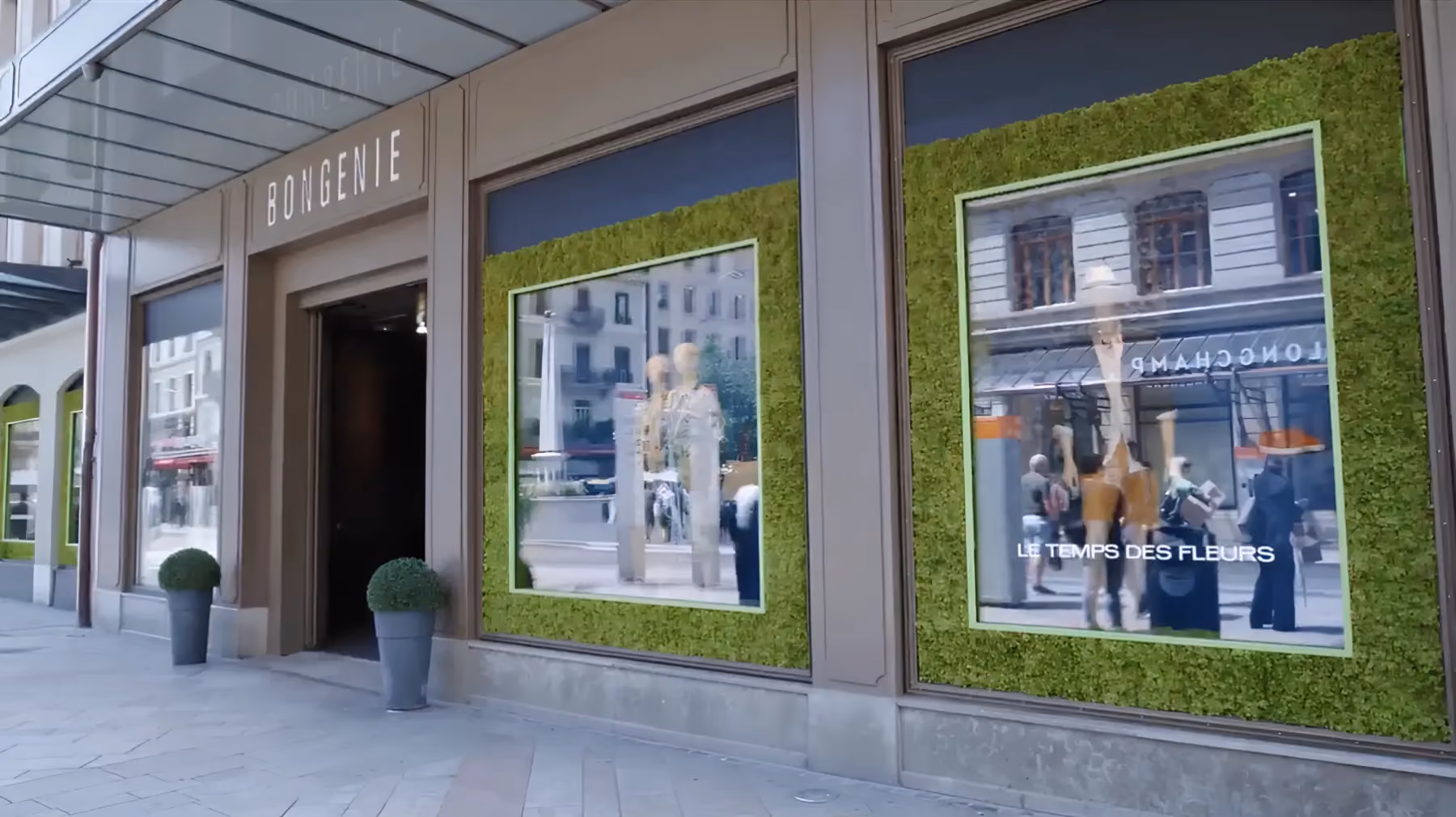 Bongénie: feedback on PIM and DAM integration in the retail sector