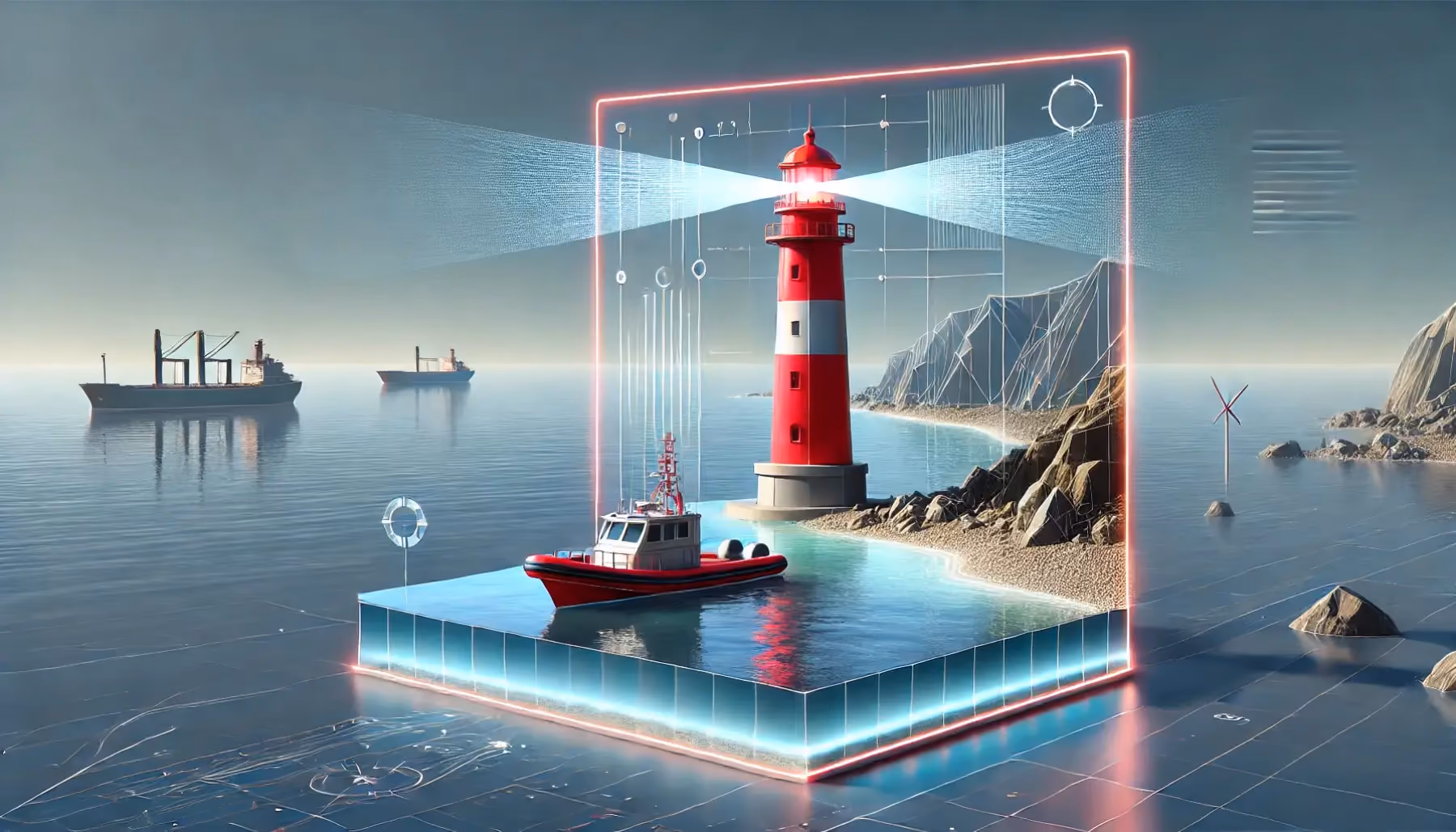 Société Nationale de Sauvetage en Mer : construire une stratégie de communication percutante grâce au DAM