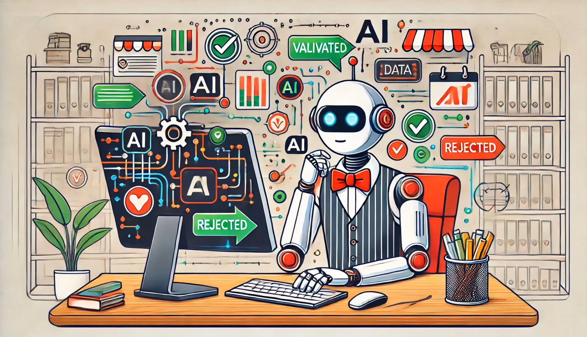 DAM and AI : Automate Your Media Management with Intermarché and Keepeek