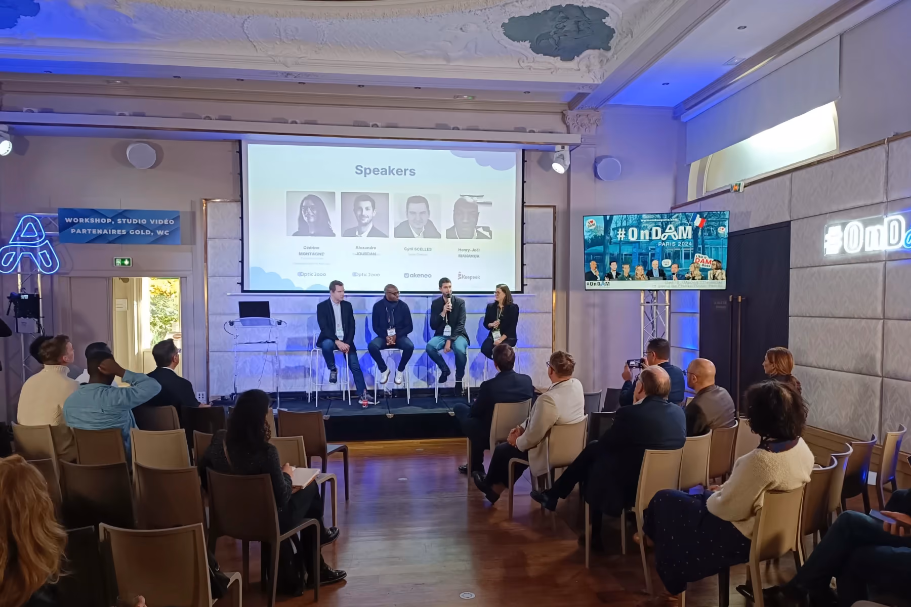 PIM and DAM: reinventing digital content management at Optic 2000