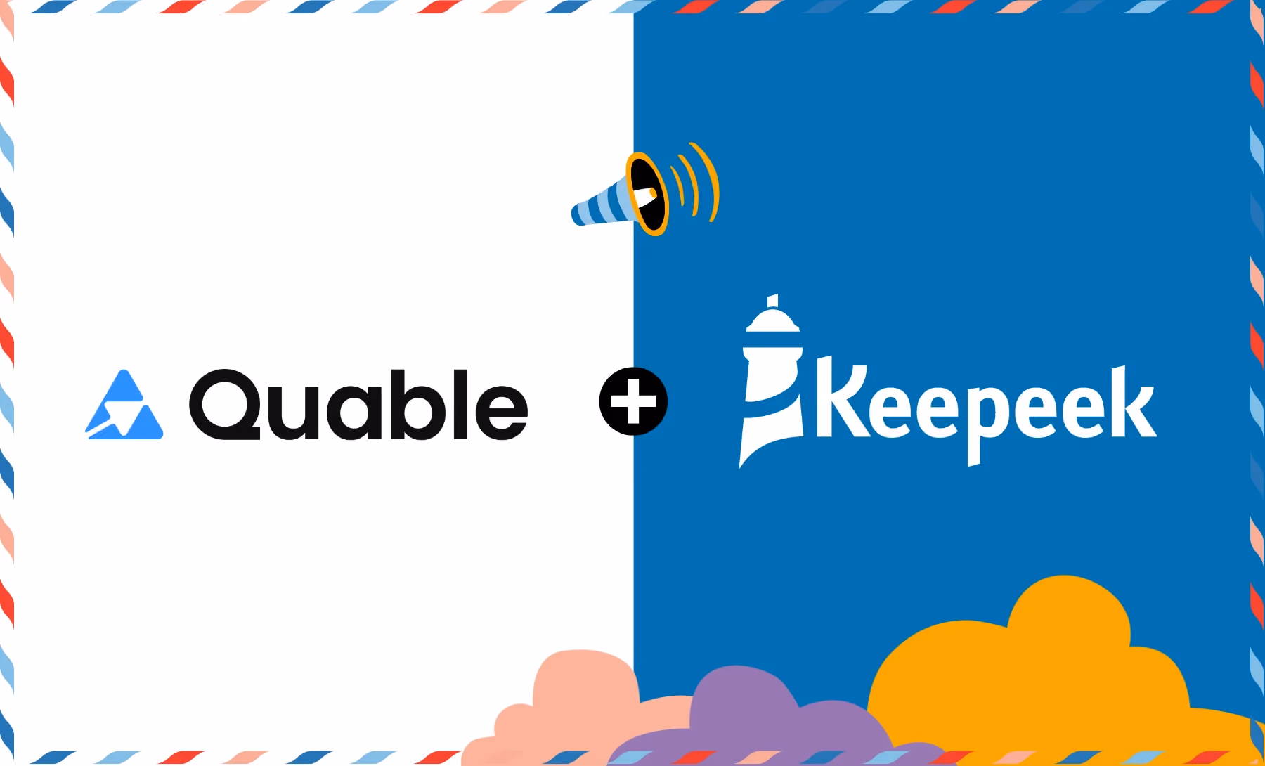 Quable x Keepeek: the winning duo to boost your e-commerce site
