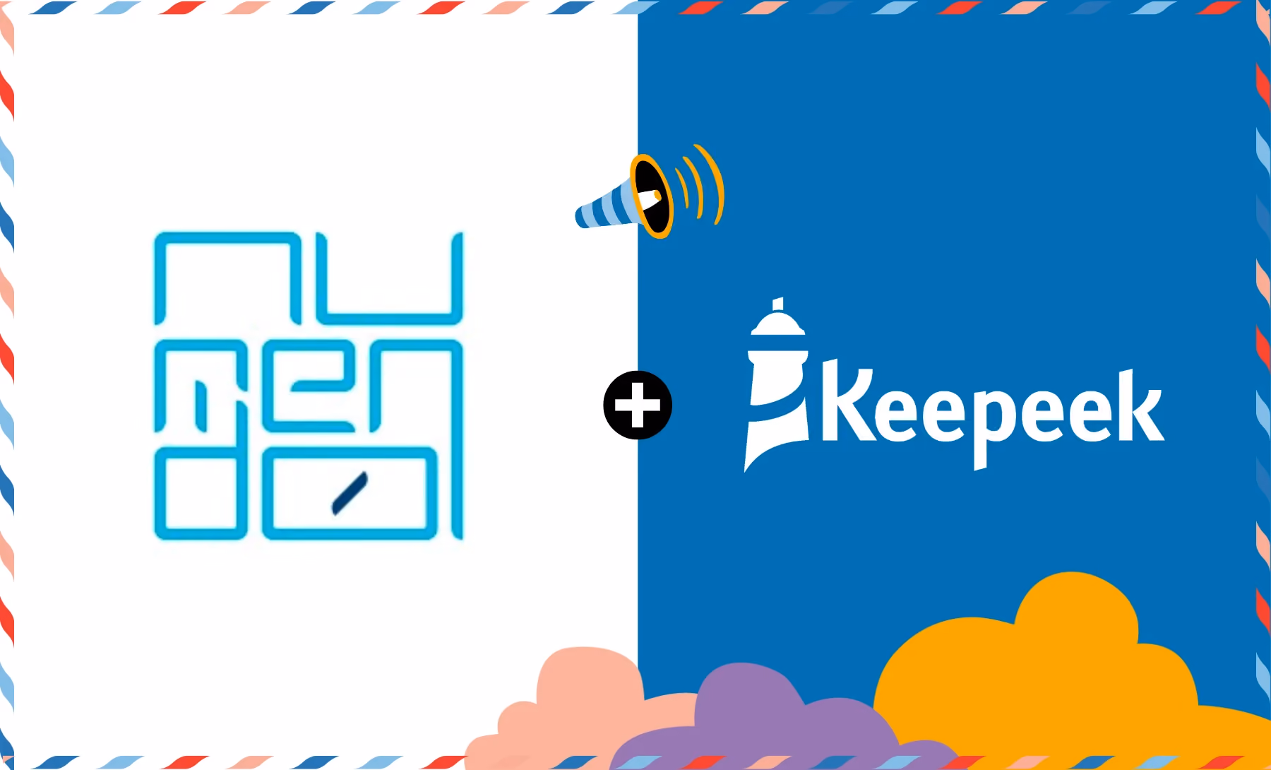 Partenariat Numendo x Keepeek : la réponse complète aux besoins de gestion de contenus