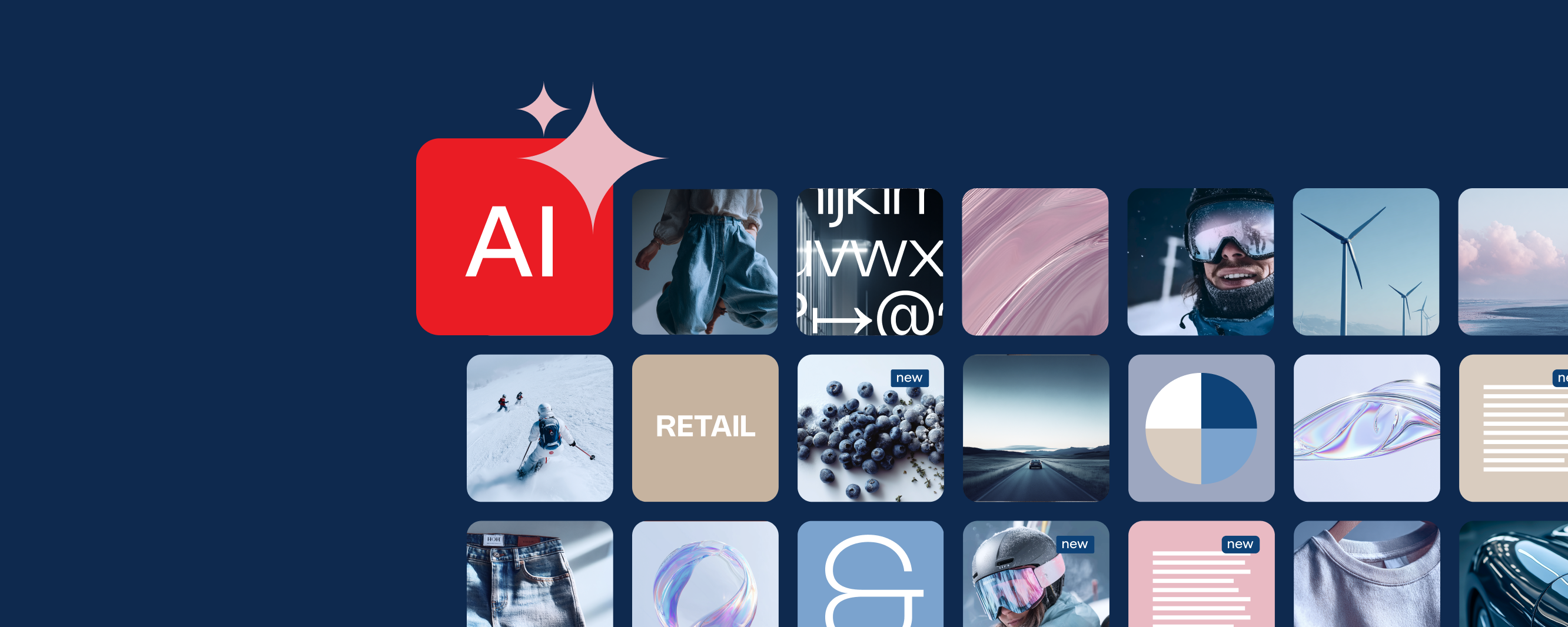 Top 12 des meilleurs logiciels DAM IA pour les entreprises