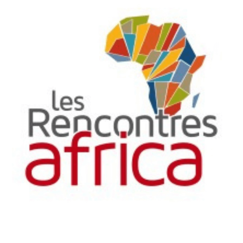 Rencontres Africa