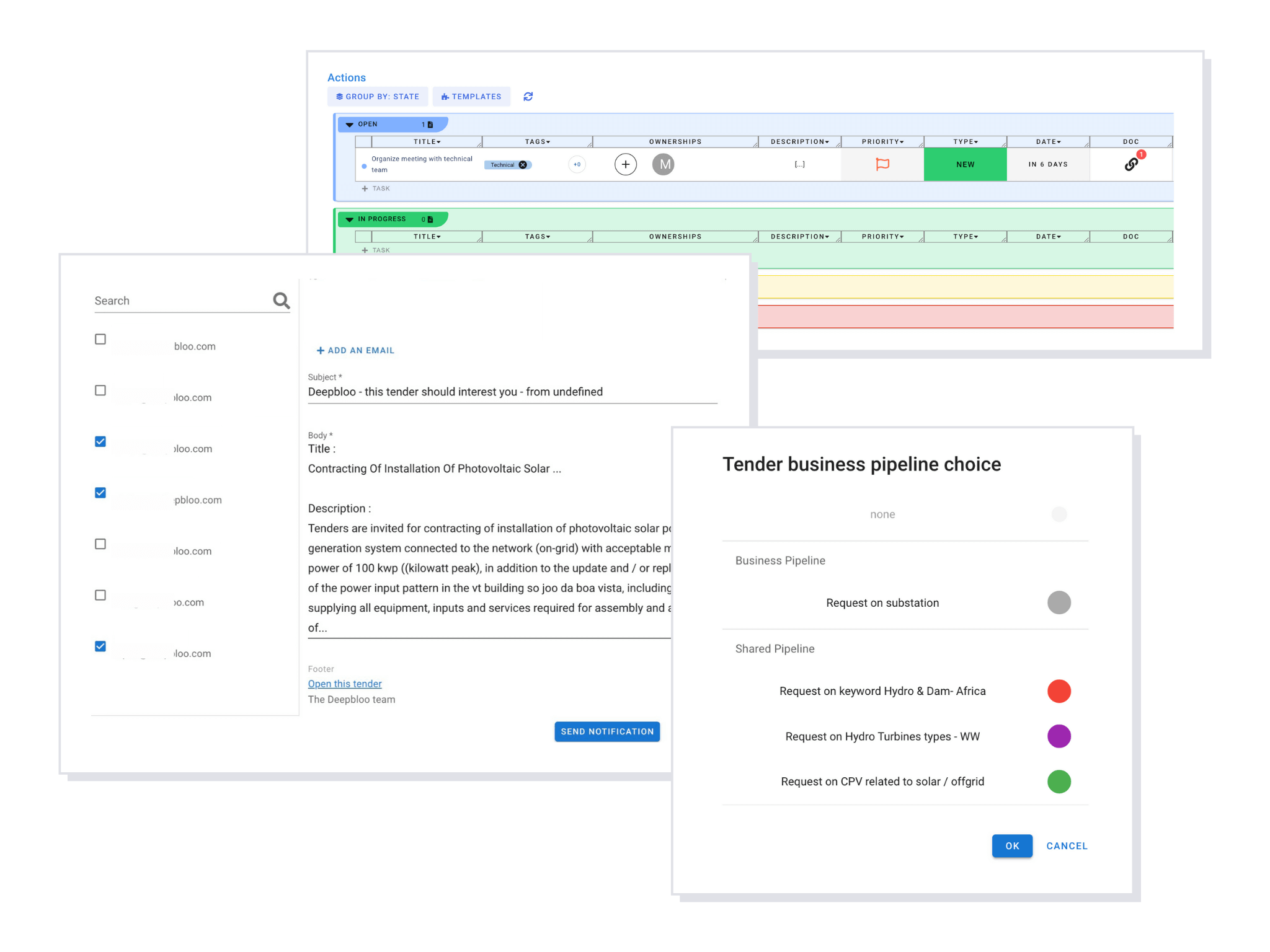 Collaborate with Colleagues and Partners