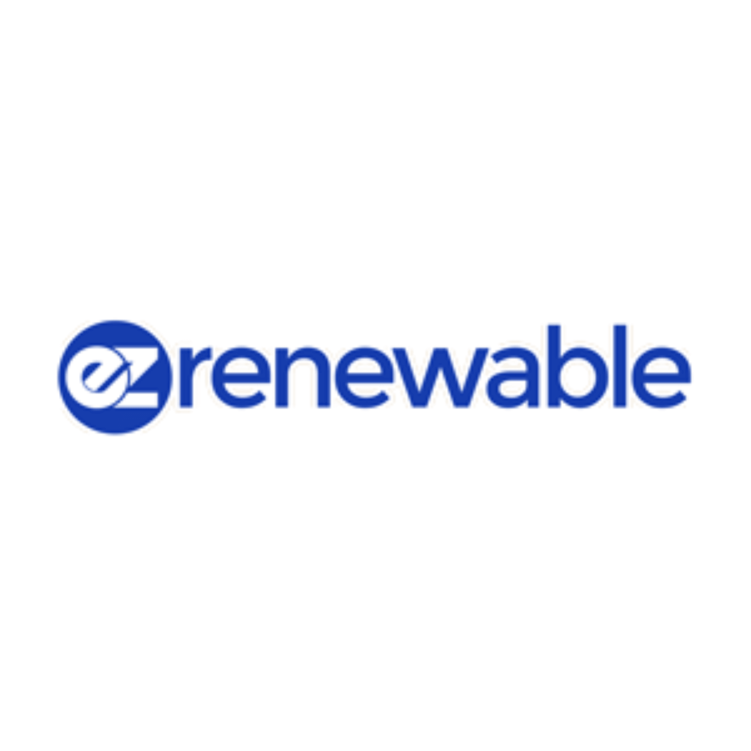 ez renewable