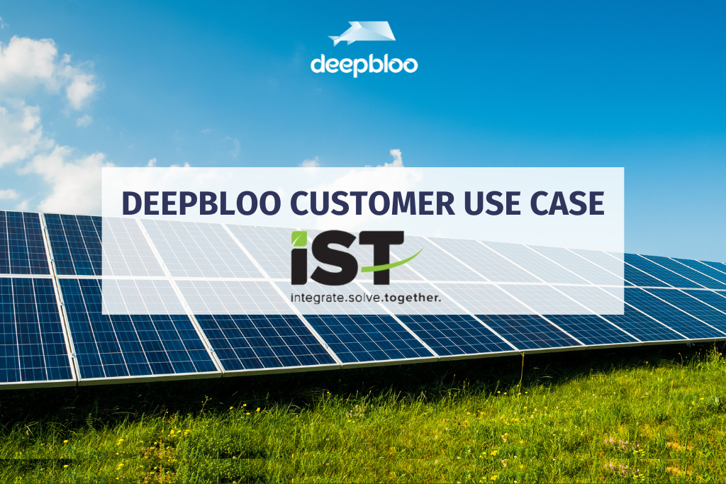 Témoignage client - IST
