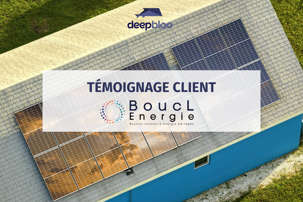 Témoignage client - Boucl Energie