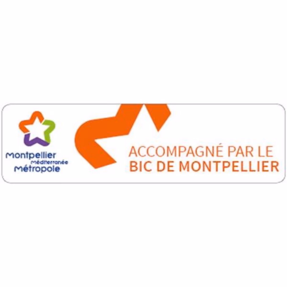 Partenariat Deepbloo - BIC de Montpellier dans le secteur de l'énergie