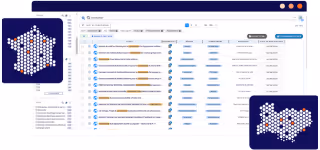 Plateforme française de marchés publics et d'intelligence territoriale