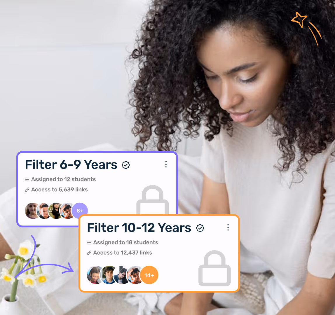 ClearSearch™ – Safe  Knowledge Engine