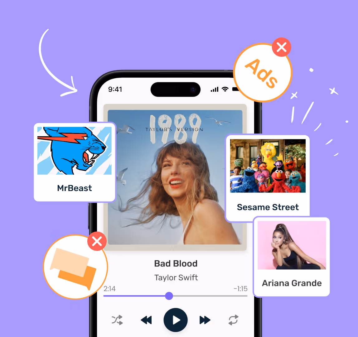 SafeVideo™ – Safe Video Generation