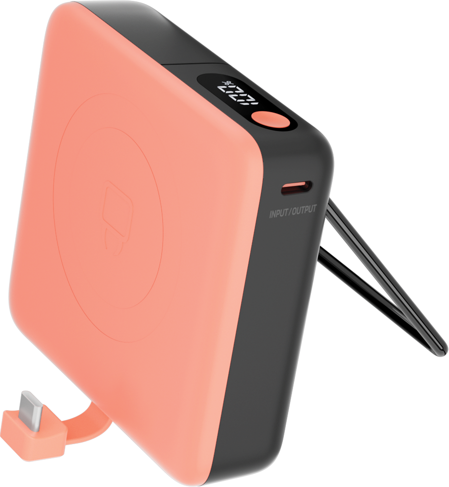 Power Bank For Switch 2