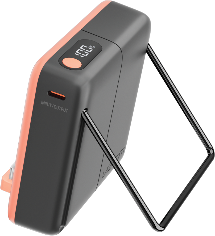 Power Bank For Switch 2