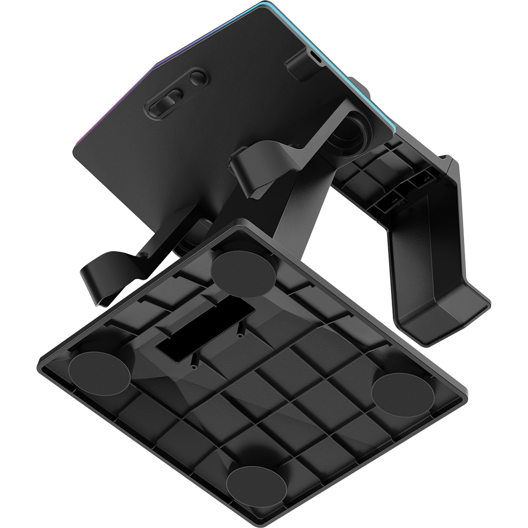 Universal LED Display Stand for Meta Quest