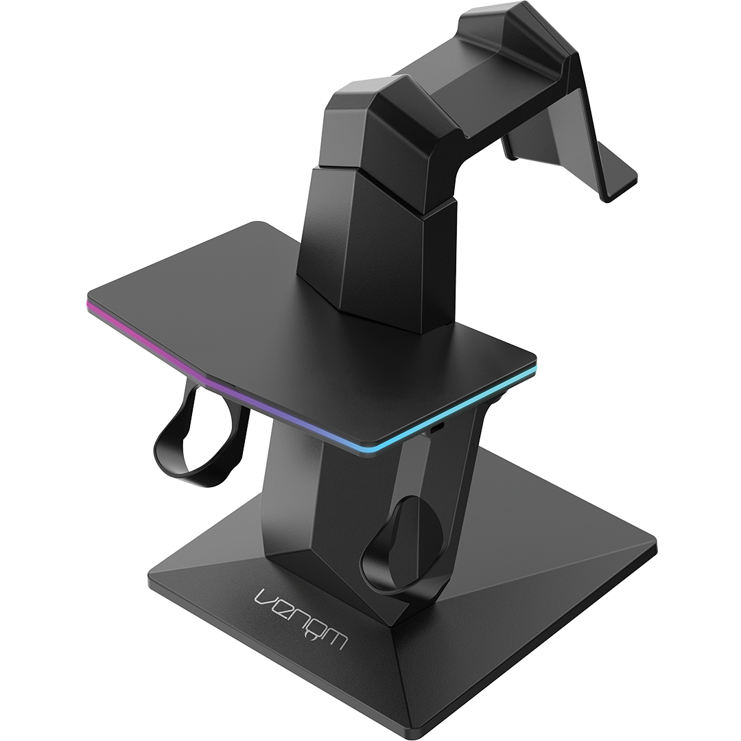 Universal LED Display Stand for Meta Quest