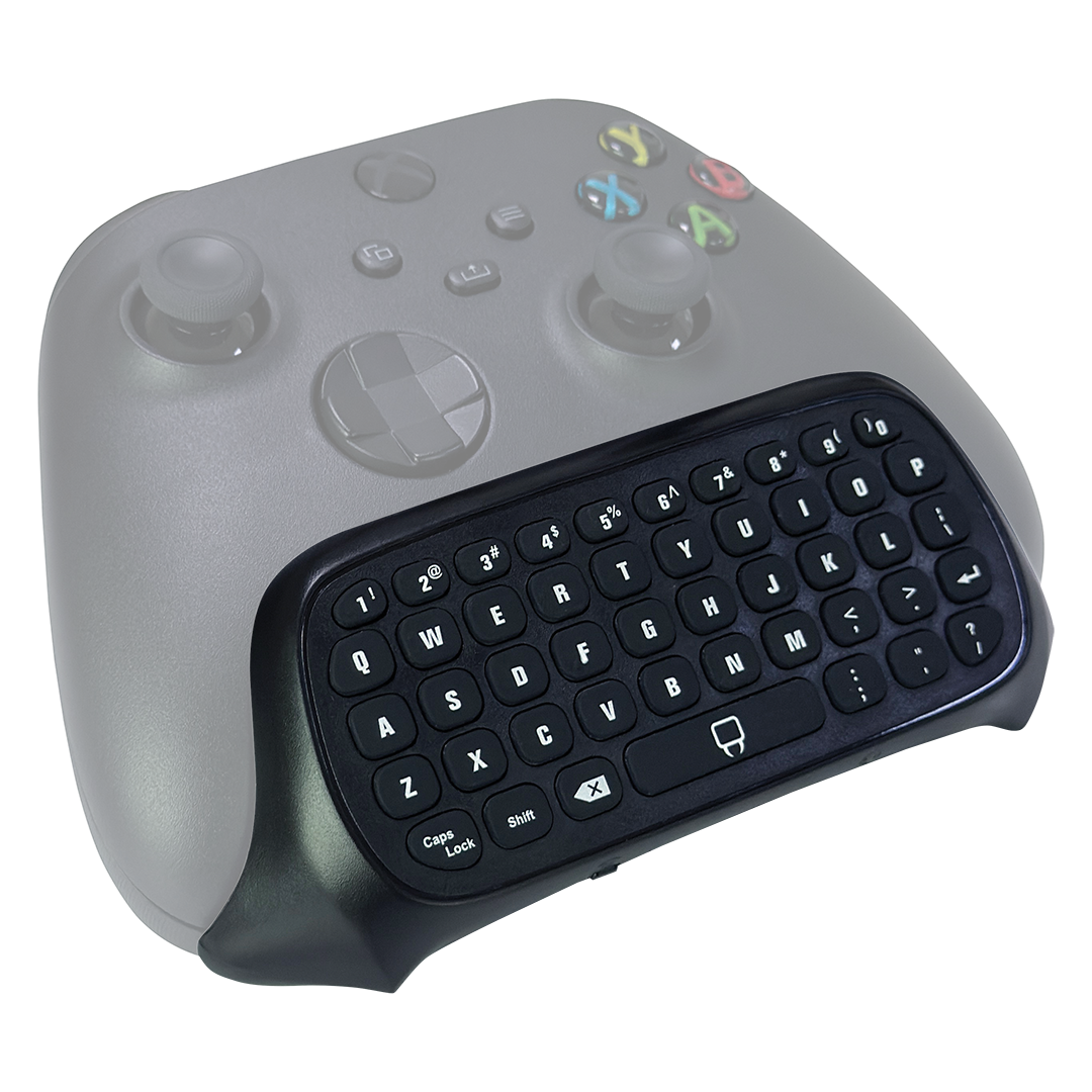 Controller Keyboard