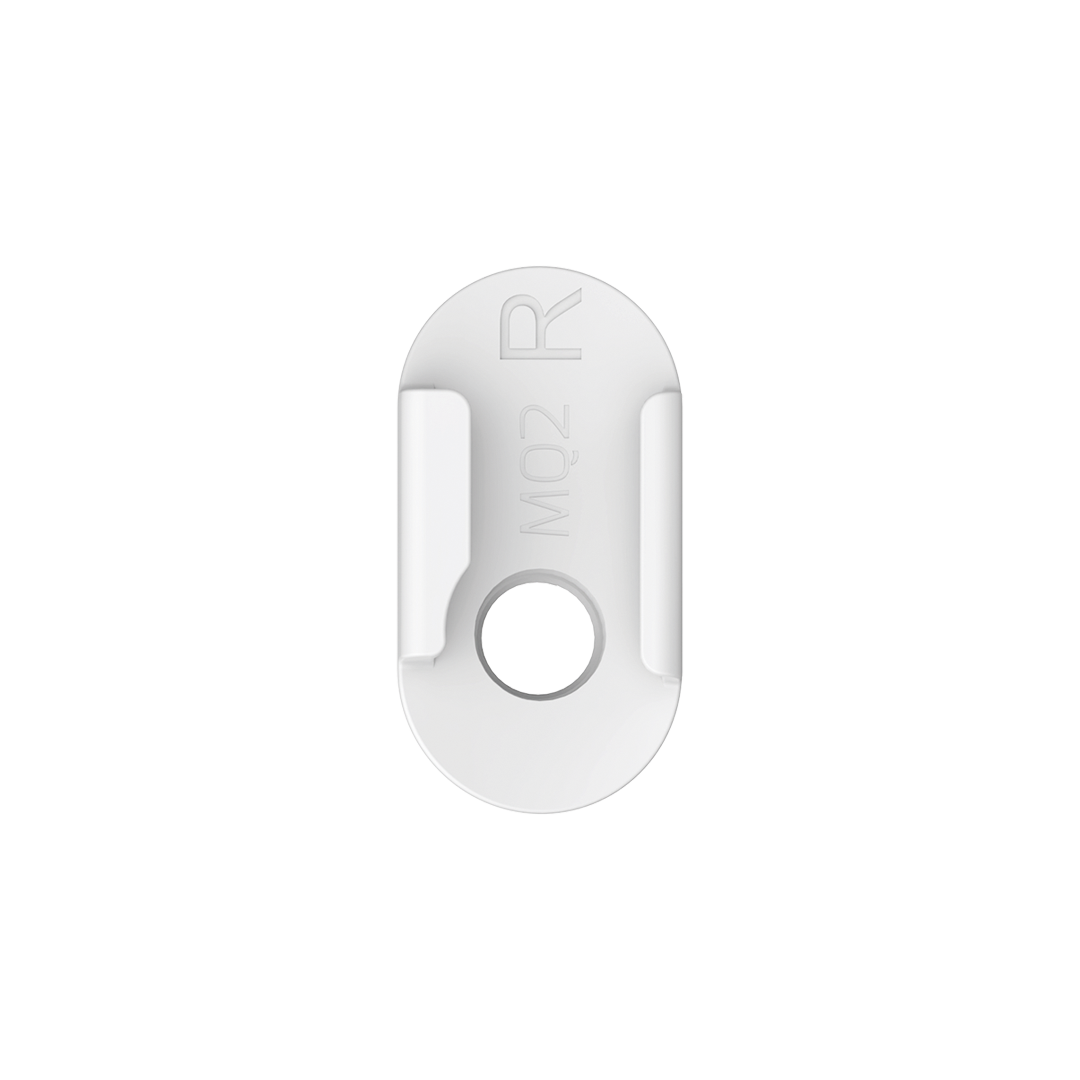 Right Meta Quest 2 Adapter for Headstrap with Powerbank