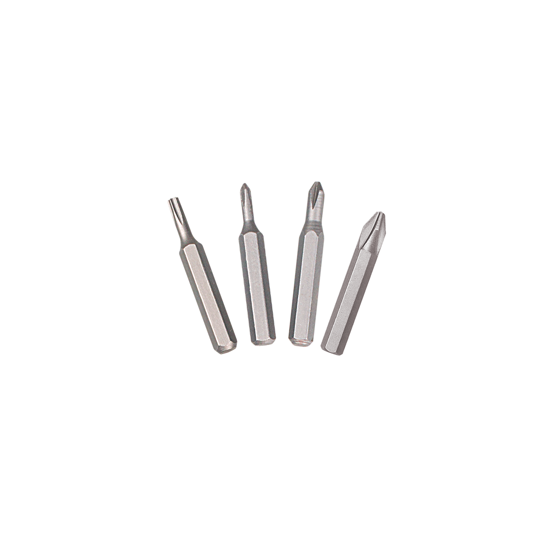 Screwheads for PS5 Cleaning Kit