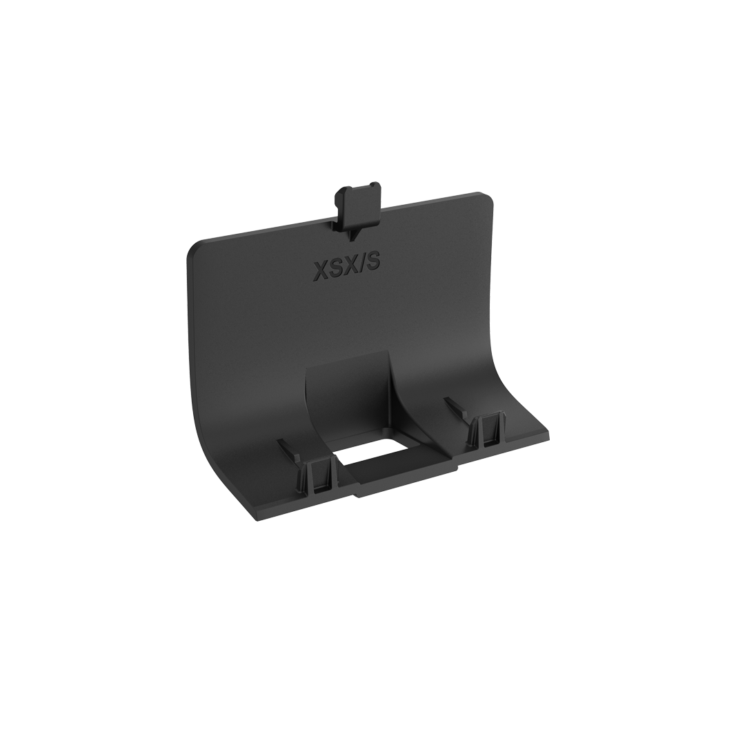 Xbox Series Controller Battery Cover - Black