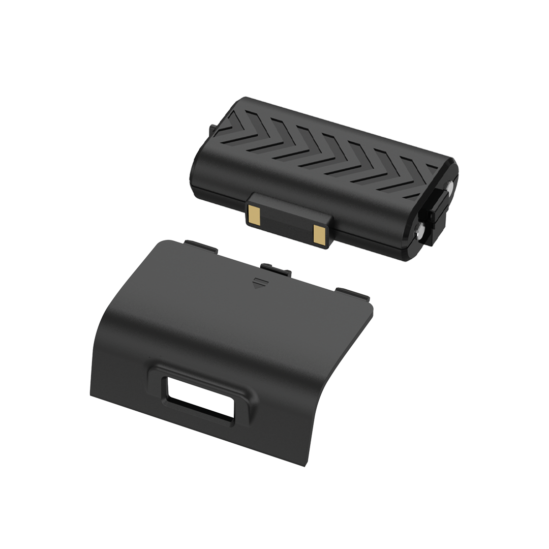 Xbox Series X Battery and Cover for Vertical Charge Stand
