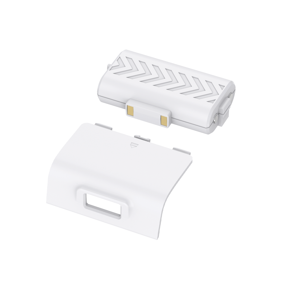 Xbox Series S Battery and Cover for Vertical Charge Stand