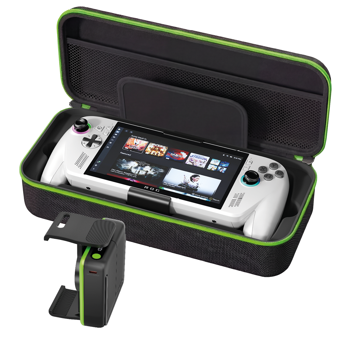 Power Case for Rog Xbox Ally