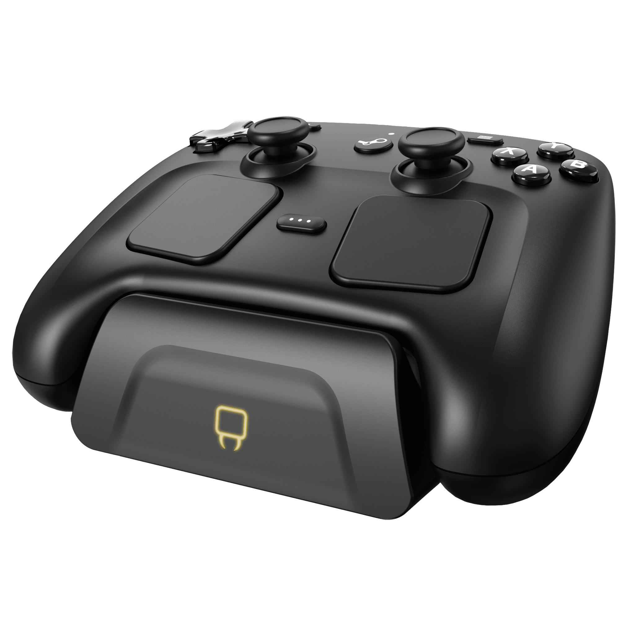 DOCKING STATION FOR STEAM CONTROLLER