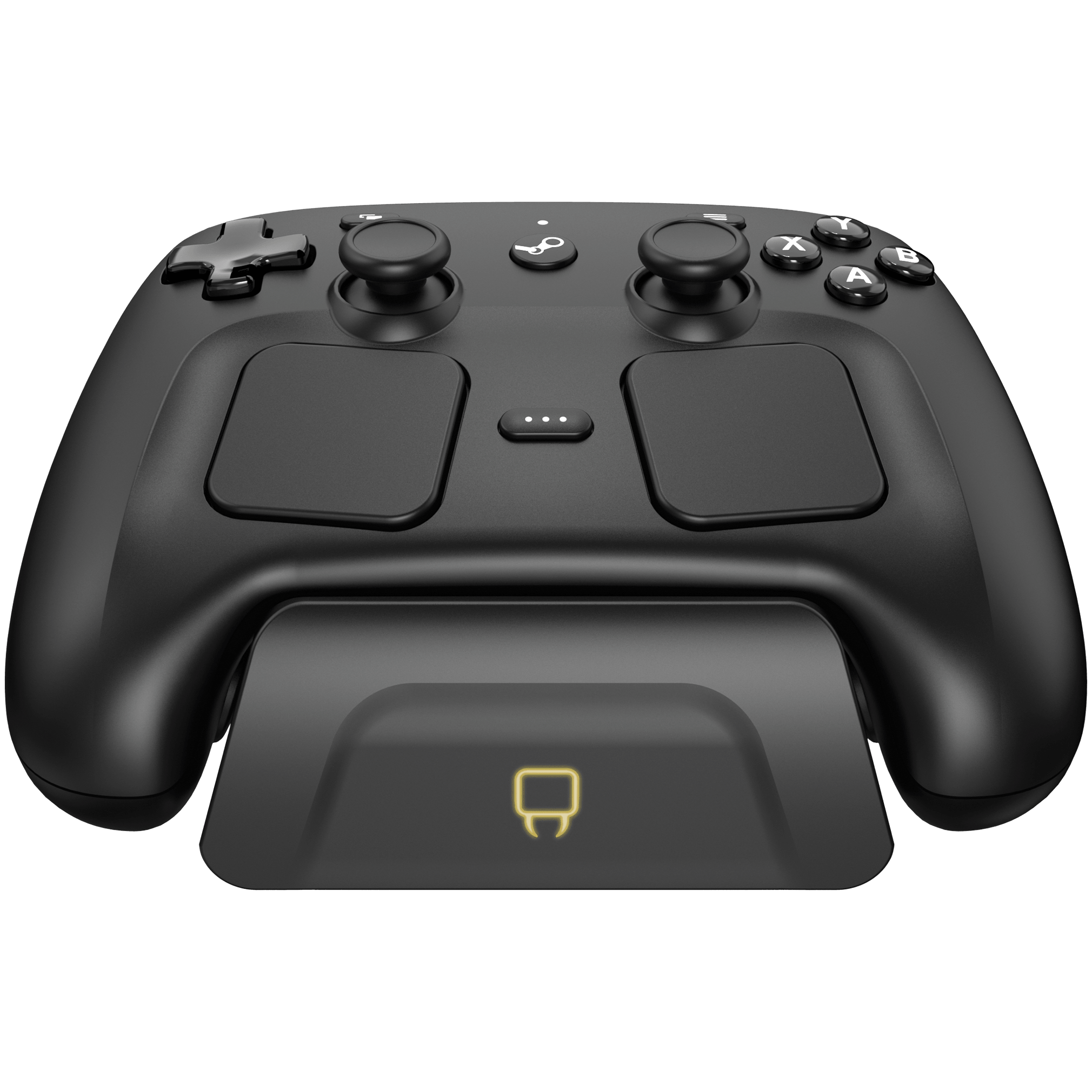 DOCKING STATION FOR STEAM CONTROLLER