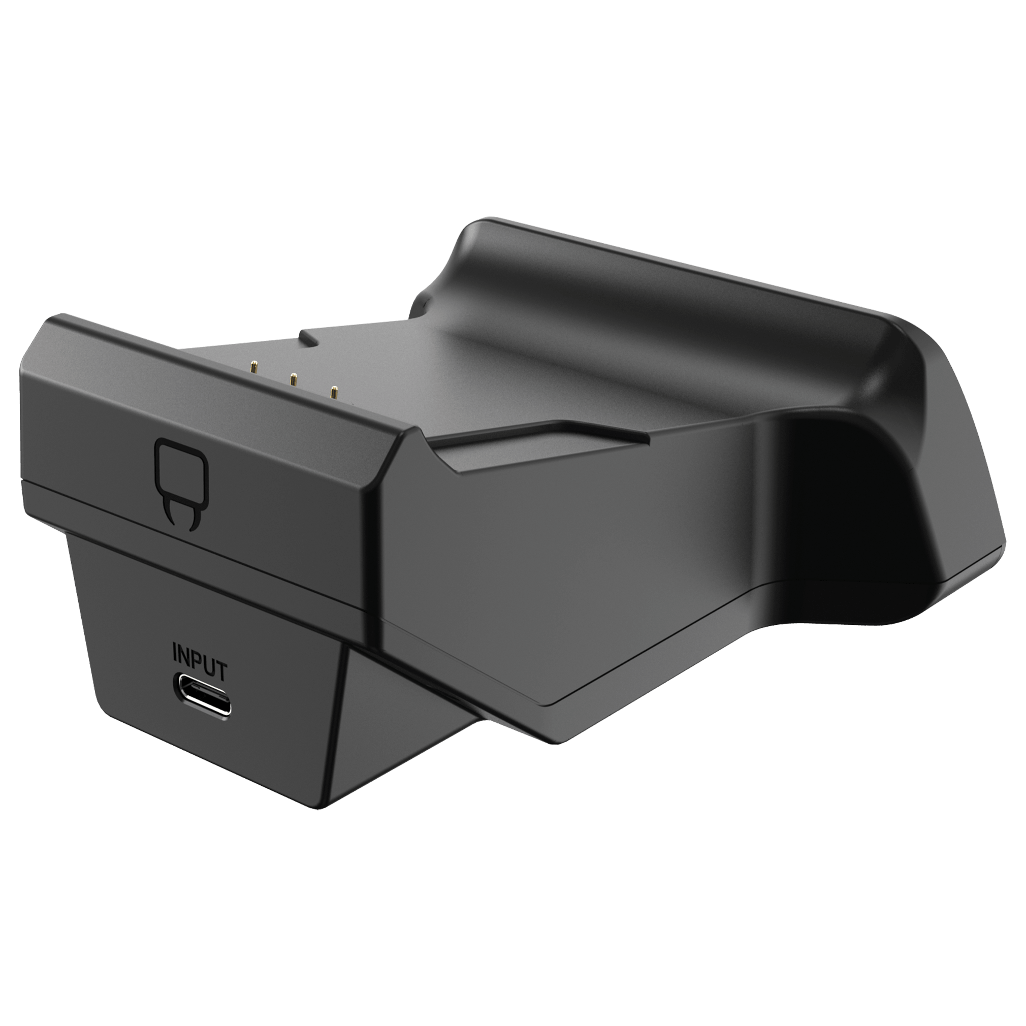 DOCKING STATION FOR STEAM CONTROLLER