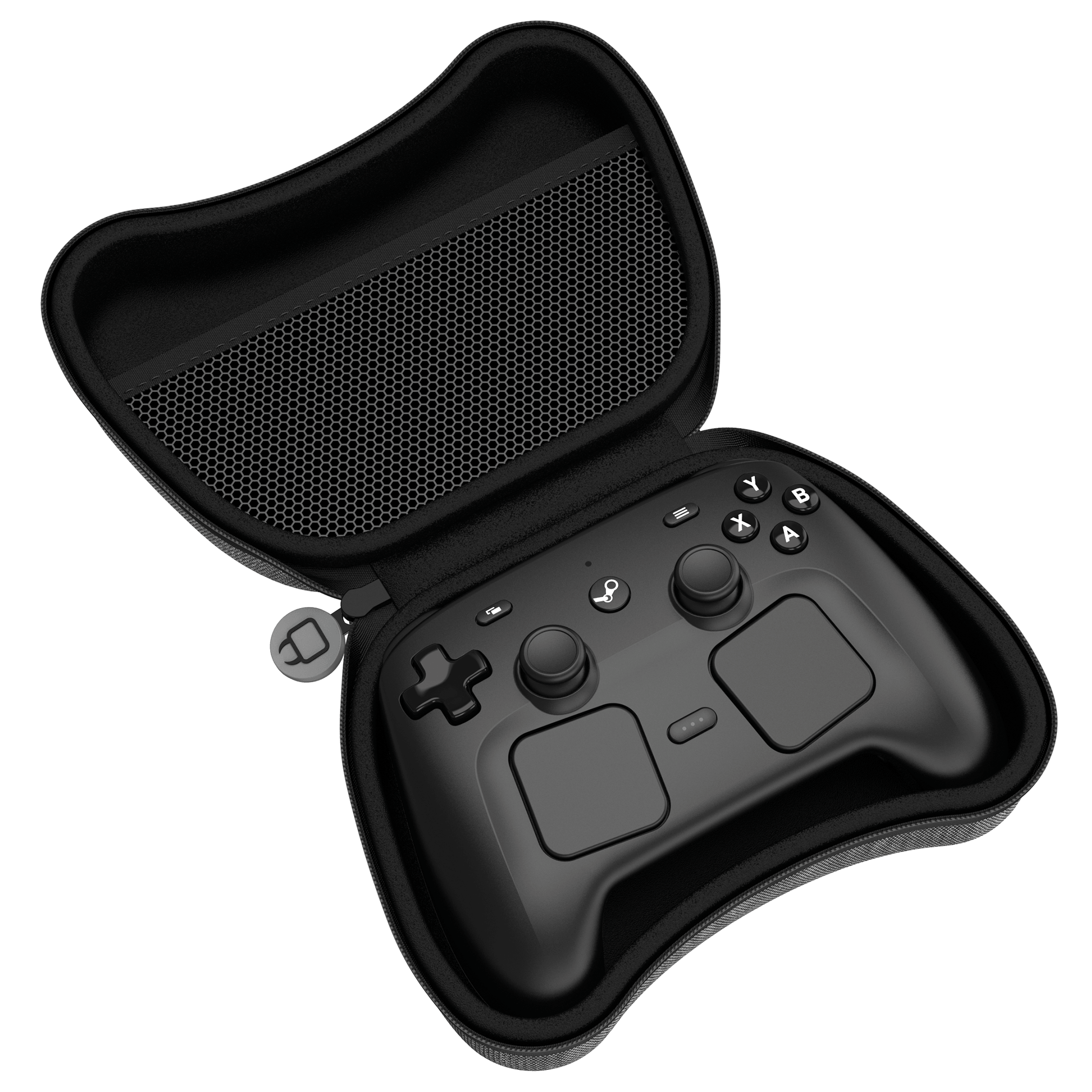 STEAM CONTROLLER CARRY CASE 