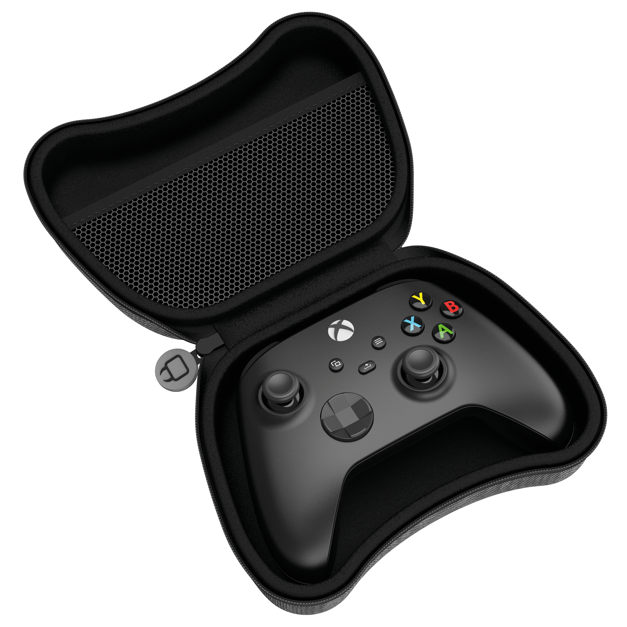 STEAM CONTROLLER CARRY CASE 