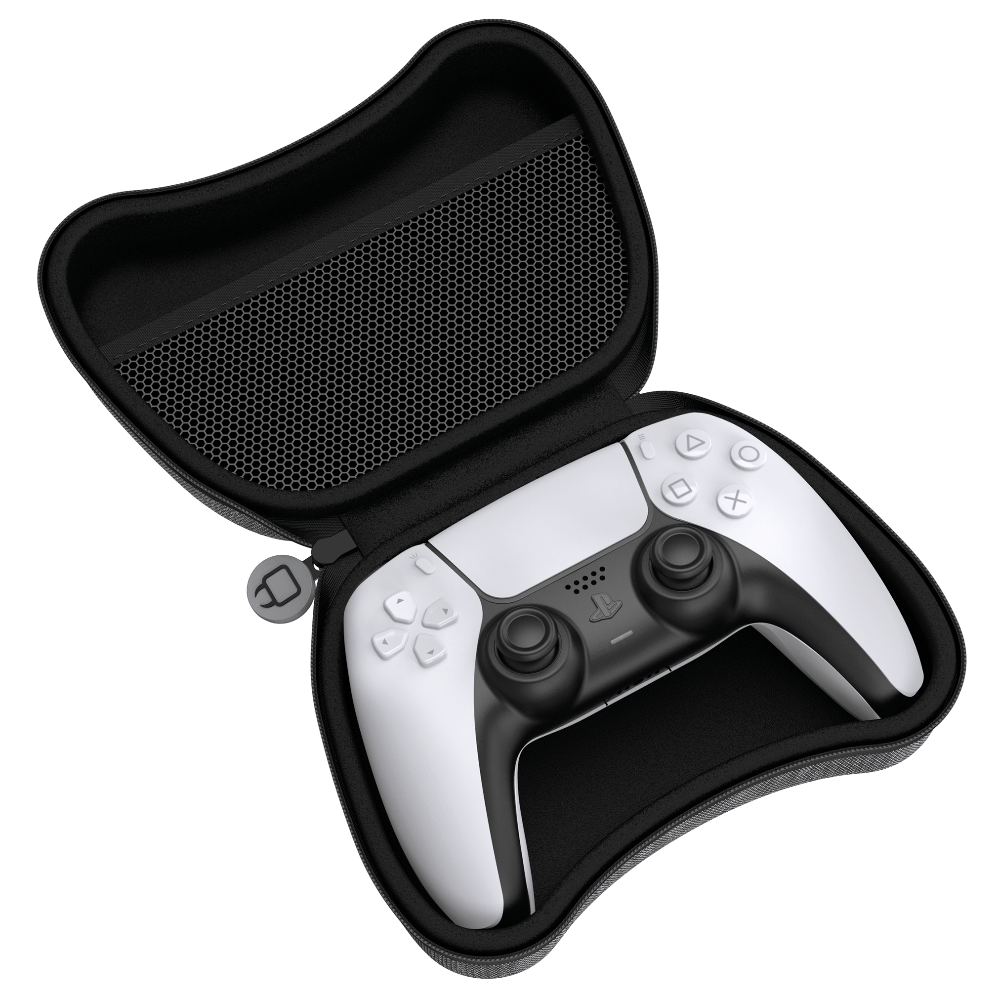 STEAM CONTROLLER CARRY CASE 
