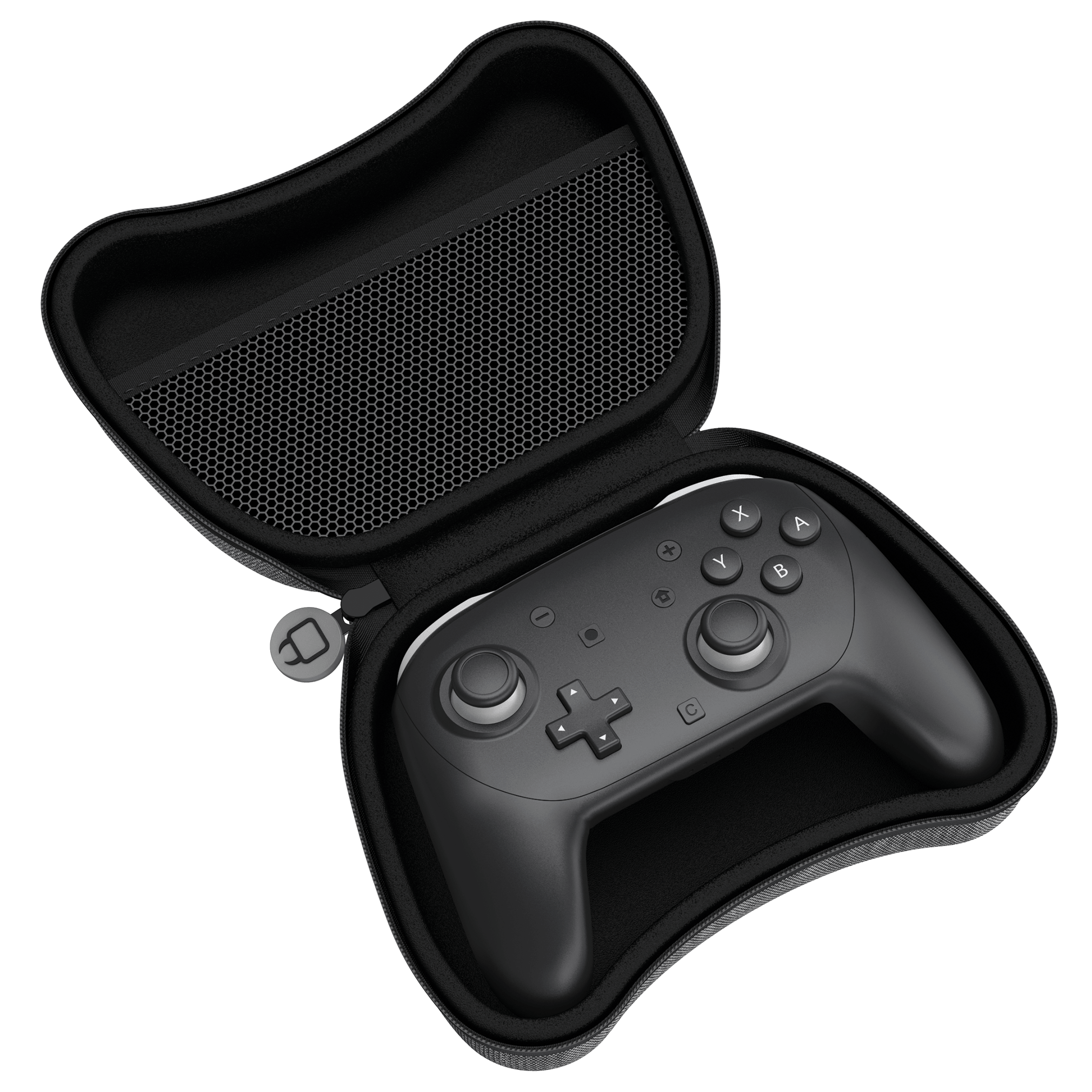 STEAM CONTROLLER CARRY CASE 