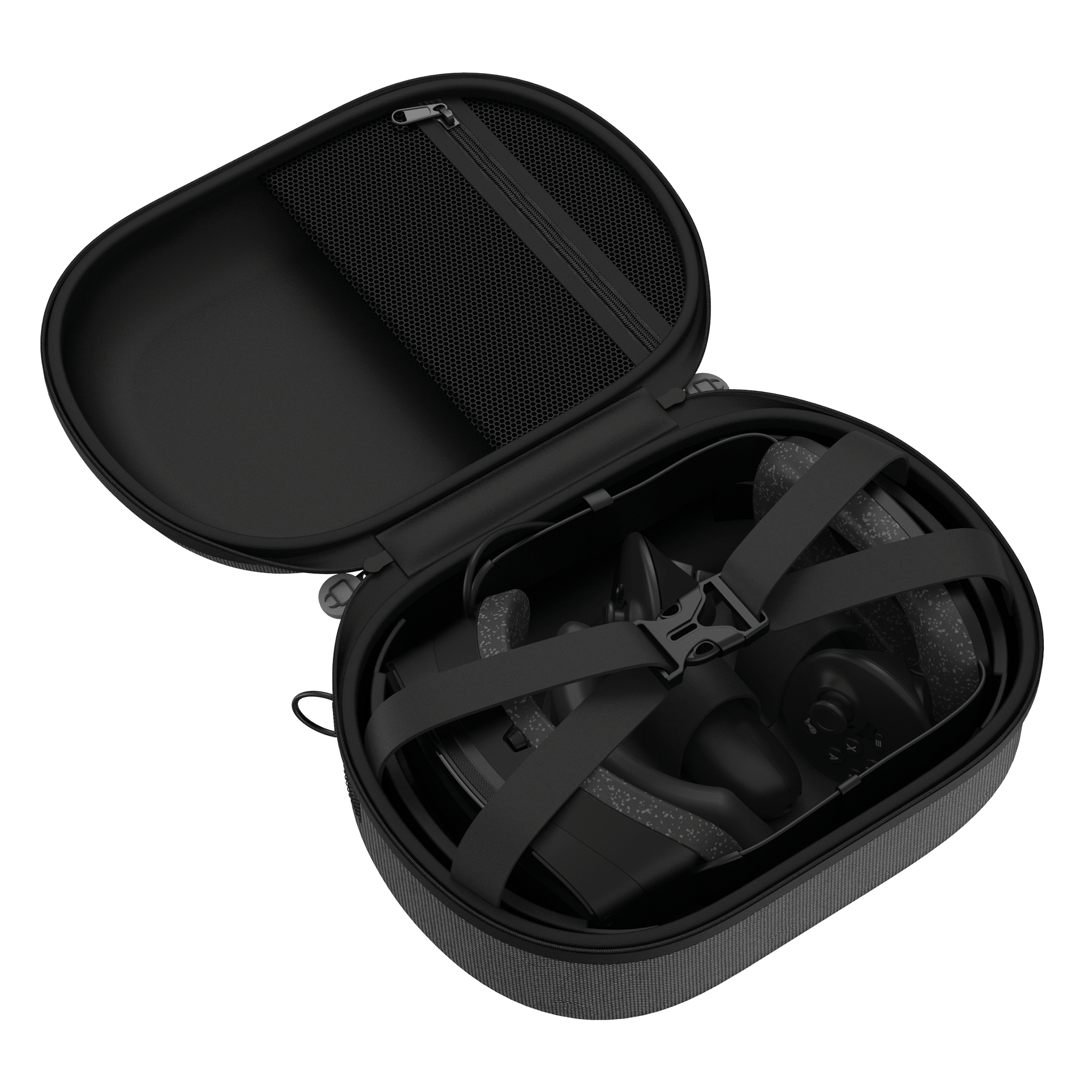 CARRY CASE FOR STEAM FRAME