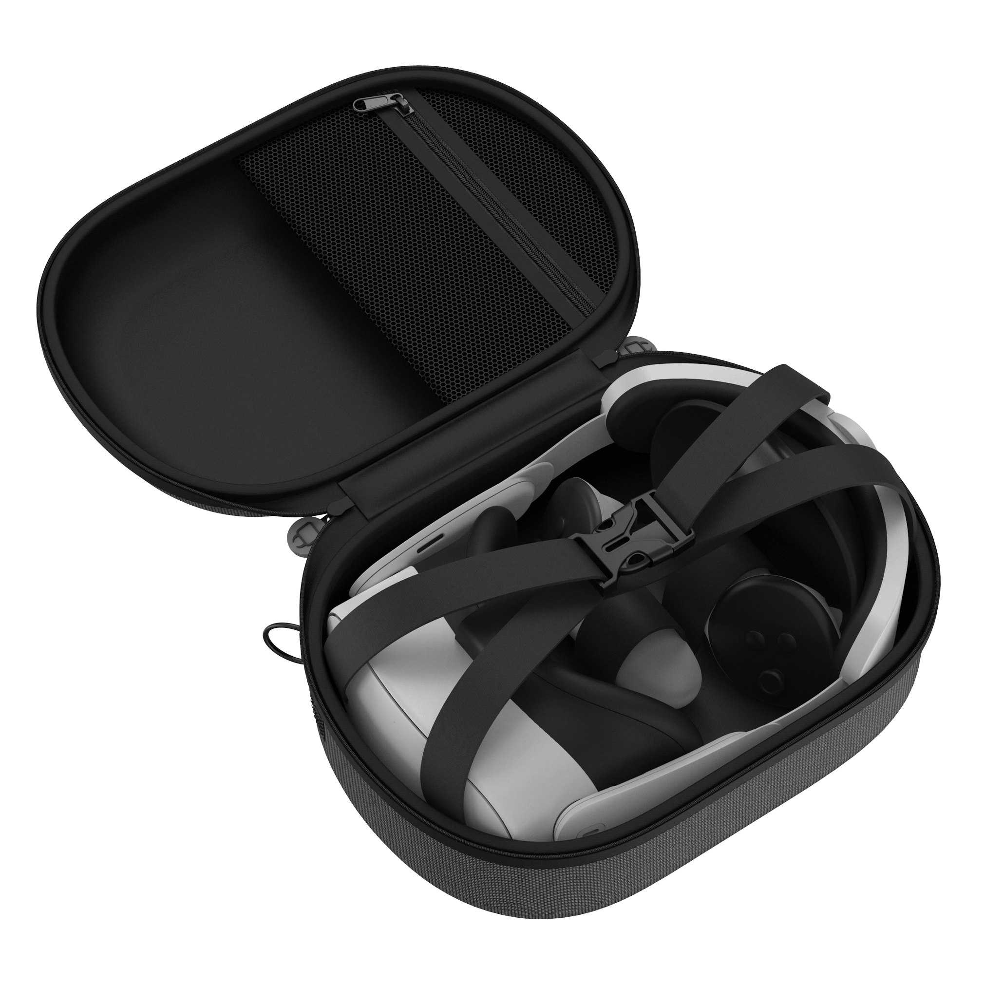 CARRY CASE FOR STEAM FRAME