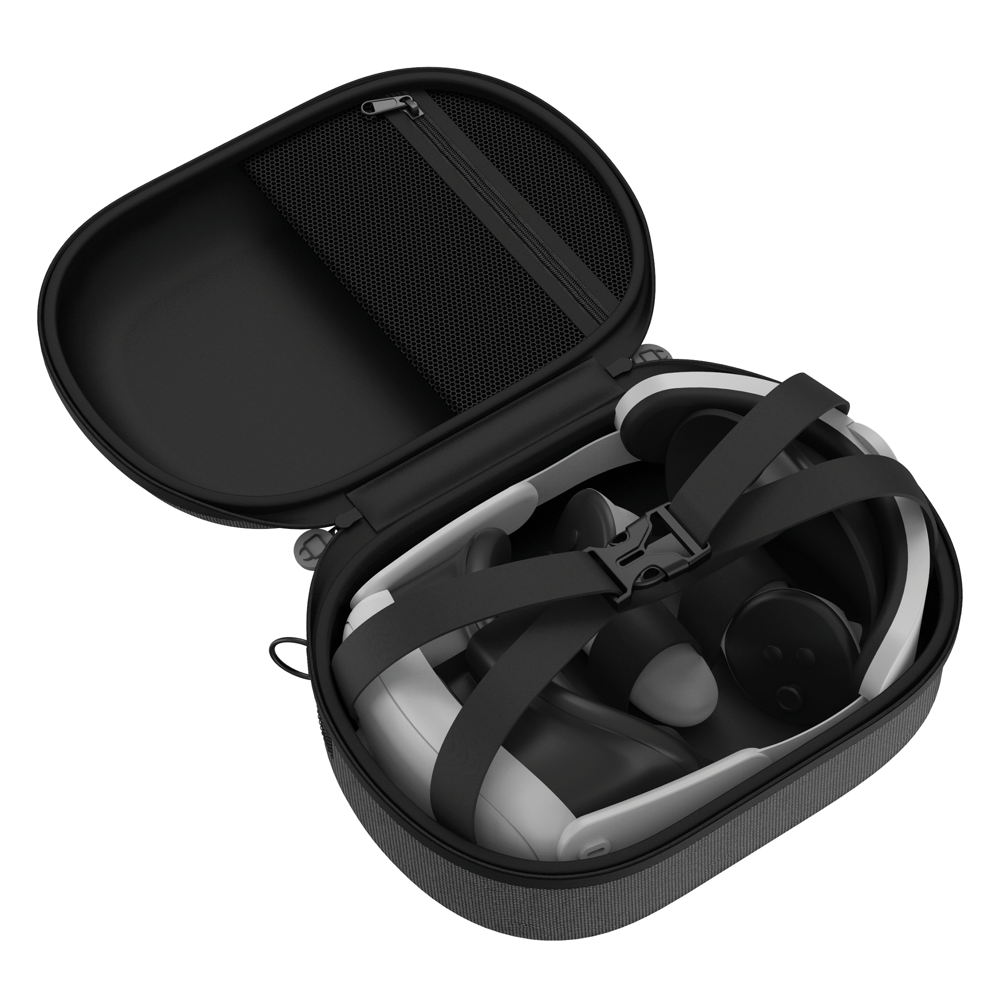CARRY CASE FOR STEAM FRAME