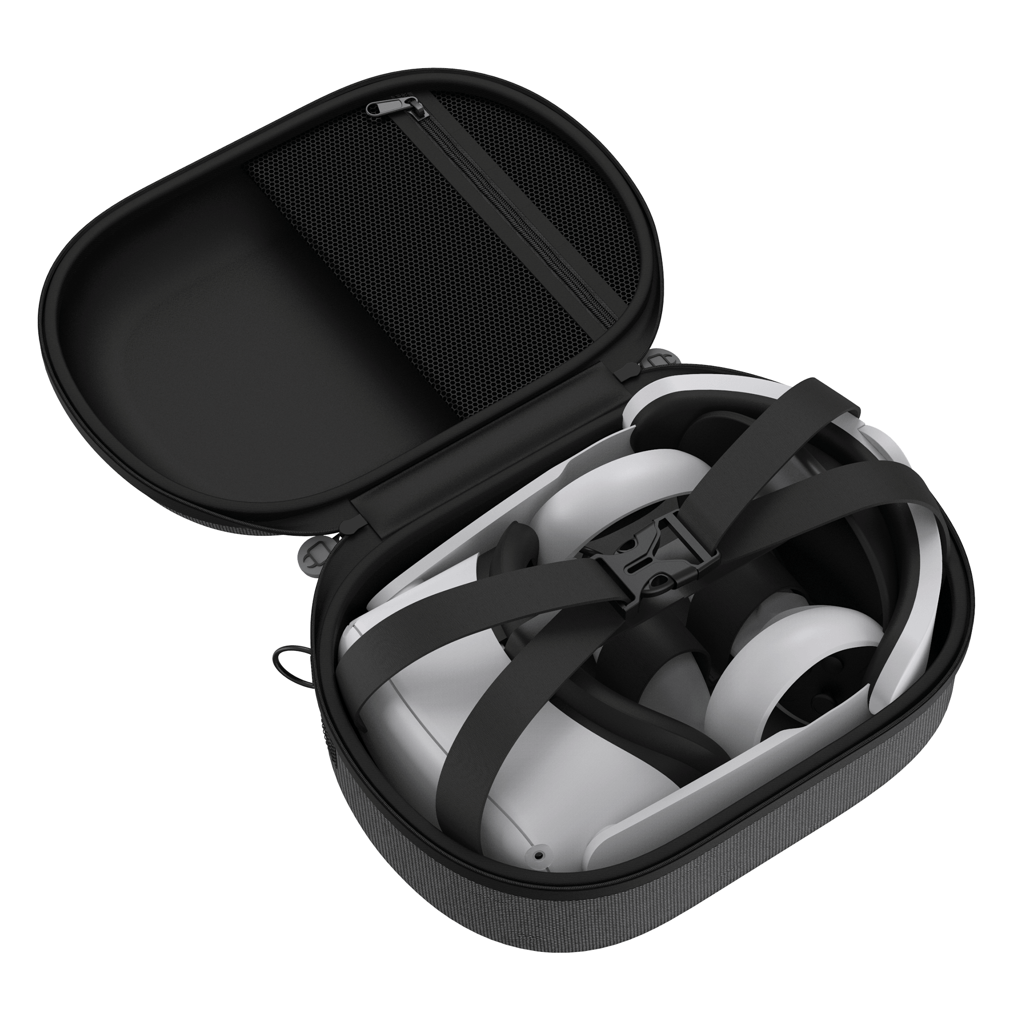 CARRY CASE FOR STEAM FRAME