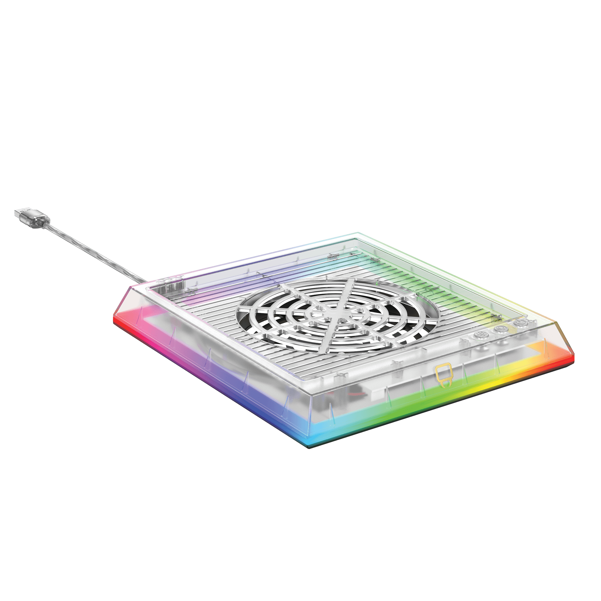 COLOUR CHANGE LED STAND FOR STEAM MACHINE